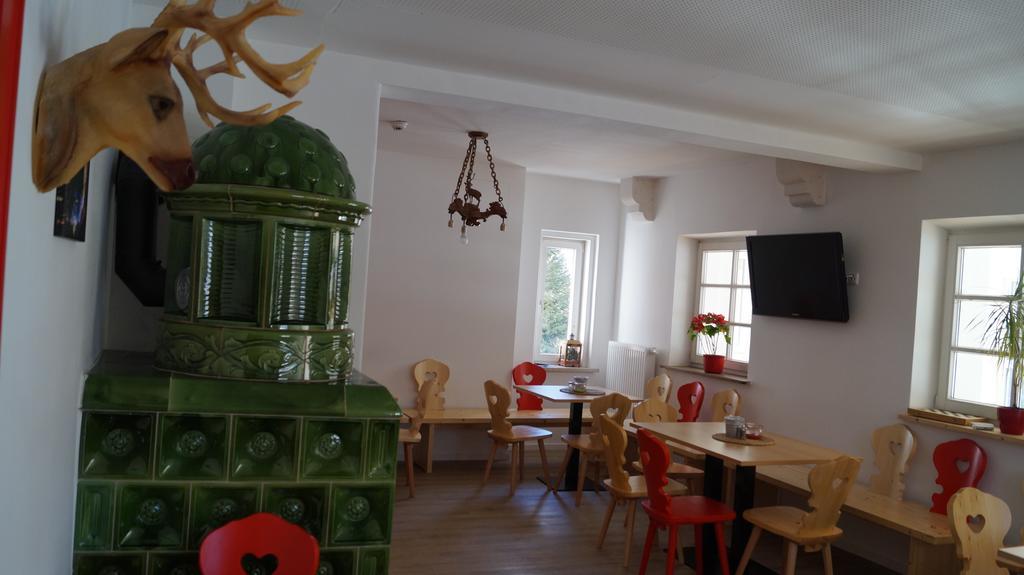 Hostel Der Athleten Garmisch-Partenkirchen Esterno foto