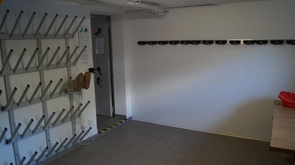 Hostel Der Athleten Garmisch-Partenkirchen Esterno foto
