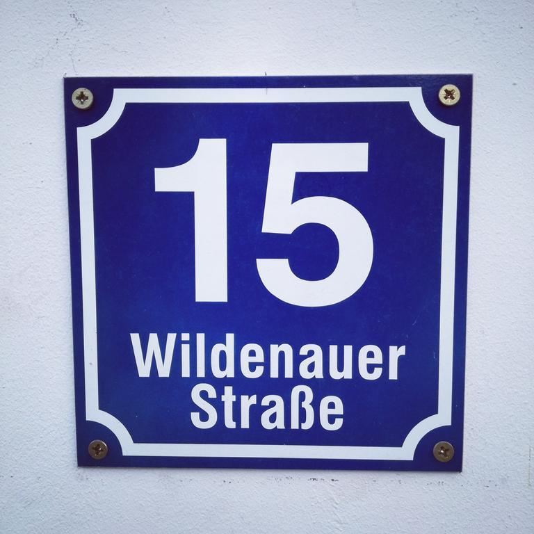 Hostel Der Athleten Garmisch-Partenkirchen Esterno foto
