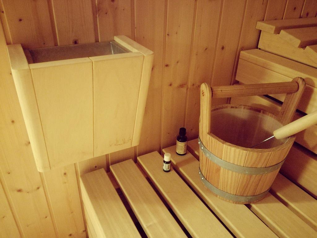 Hostel Der Athleten Garmisch-Partenkirchen Esterno foto
