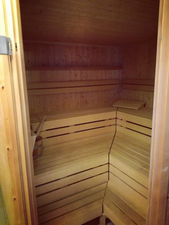 Hostel Der Athleten Garmisch-Partenkirchen Esterno foto