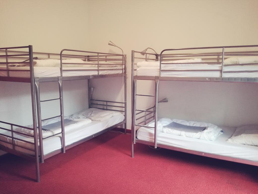 Hostel Der Athleten Garmisch-Partenkirchen Esterno foto