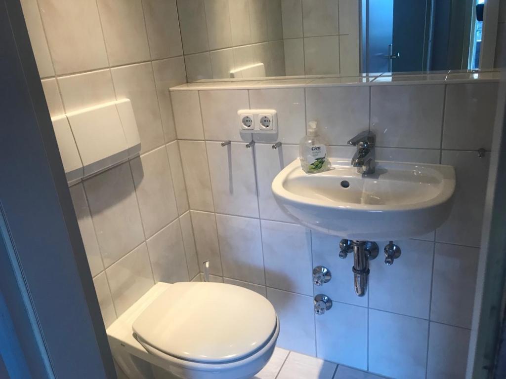 Hostel Der Athleten Garmisch-Partenkirchen Esterno foto