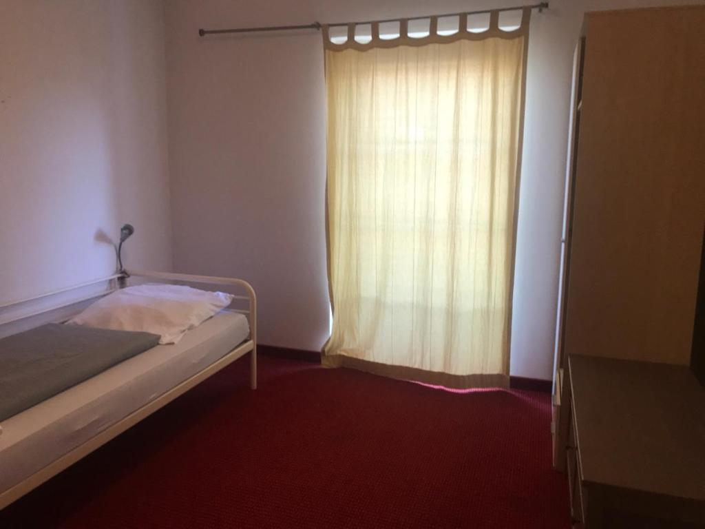 Hostel Der Athleten Garmisch-Partenkirchen Esterno foto